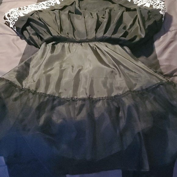 La Nouvelle Renaissance dress size 4 - Picture 4 of 5